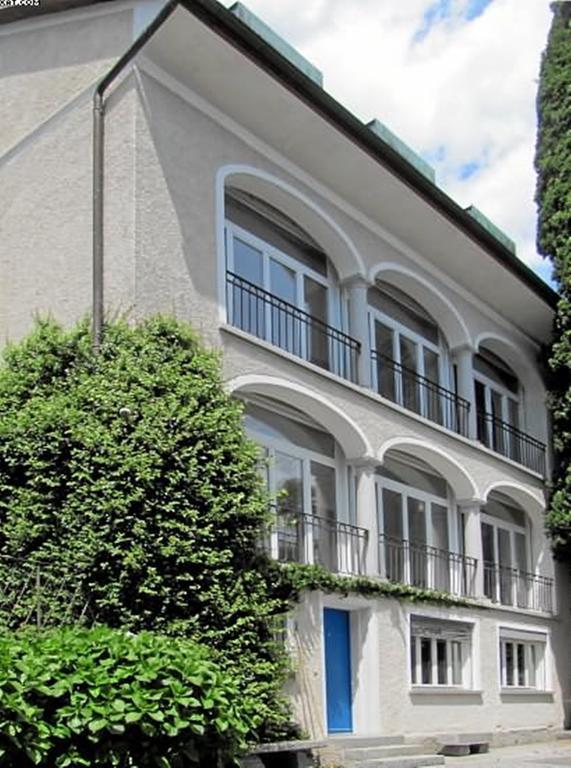 Casa Del Sole Apartment Locarno Room photo